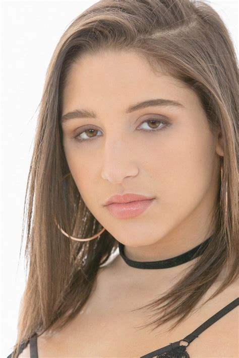 Abella Danger in Sexually Broken